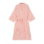 Marimekko - Unikko Bademantel, S / M, pink / powder