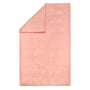Marimekko - Unikko Deckenbezug, 150 x 210 cm, pink / powder