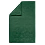 Marimekko - Unikko Deckenbezug, 150 x 210, dunkelgrün / grün