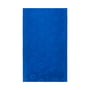Marimekko - Unikko Tischdecke, 140 x 250 cm, dunkelblau / blau