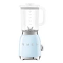 Smeg - Standmixer 1,5 l (BLF03), pastellblau