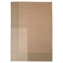 nanimarquina - Haze 4 Wollteppich, 200 x 300 cm, beige / taupe