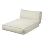 Blomus - Limited Edition Stay Outdoor-Bett, 120 x 190 cm, sand