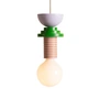 Schneid - Junit Lamp Pendelleuchte, Gelato