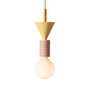 Schneid - Junit Lamp Pendelleuchte, Fruta