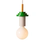 Schneid - Junit Lamp Pendelleuchte, Torta