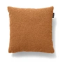 freistil - 173 Kissen (Teddy Edition), 35 x 35 cm, orangebraun (6534)