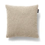 freistil - 173 Kissen (Teddy Edition), 35 x 35 cm, steingrau (6532)