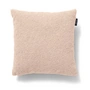 freistil - 173 Kissen (Teddy Edition), 35 x 35 cm, perlweiss rosé (6531)