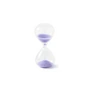 Pols Potten - Ball Sanduhr XXS, lila