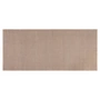 tica copenhagen - Fußmatte, 90 x 200 cm, Unicolor ivory