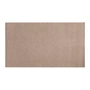 tica copenhagen - Fußmatte, 67 x 120 cm, Unicolor ivory