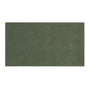 tica copenhagen - Fußmatte, 67 x 120 cm, Unicolor dusty green