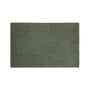 tica copenhagen - Fußmatte, 40 x 60 cm, Unicolor dusty green
