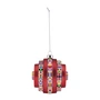 Alessi - Holyhedrics Christbaumkugel, Arch