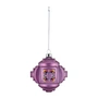 Alessi - Holyhedrics Christbaumkugel, Fractal