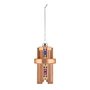 Alessi - Holyhedrics Christbaumkugel, Prism