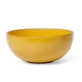 Kähler Design - Colore Schale Ø 19 cm, safrangelb