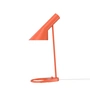 Louis Poulsen - AJ Mini Tischleuchte, electric orange