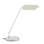HAY - Apex Schreibtischleuchte, oyster white