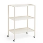 HAY - Arcs Trolley hoch, eggshell
