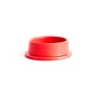 HAY - Column Kerzenhalter, S, warm red