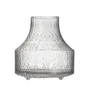 Iittala - Ultima Thule Glasvase, 180 x 192 mm, klar