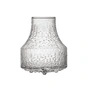 Iittala - Ultima Thule Glasvase, 82 x 97 mm, klar