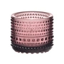 Iittala - Kastehelmi Votive 64 mm, violett