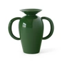 &Tradition - Momento JH41 Vase, H 30 cm, smaragd