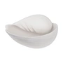 Mette Ditmer - Conch Muschel, large, off-white