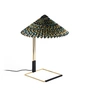 HAY - Matin LED Tischleuchte S, HAY x Liberty, Cherry Drop by Liberty