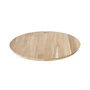 Blomus - Borda Schneidebrett, Ø 30 cm, Eiche natur