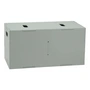 Nofred - Cube Aufbewahrungsbox, long, olivgrün