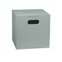 Nofred - Cube Aufbewahrungsbox, olivgrün