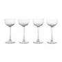 Ferm Living - Host Likörglas, klar (4er-Set)