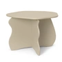 Ferm Living - Slope Kindertisch, cashmere