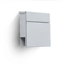 Radius Design - Briefkasten Letterman VI, weiß