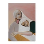Paper Collective - Sisters I Poster