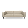 Sitzfeldt - Sky 2-Sitzer Sofa, Vento beige