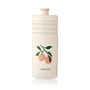 LIEWOOD - Lionel Statement Wasserflasche, 430 ml, peach perfect / sea shell