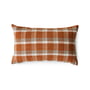 HKliving - Woven Kissen, 60 x 35 cm, country
