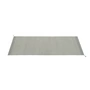 Muuto - Ply Teppichläufer, 80 x 200 cm, grau