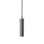 Frandsen - FM2014 Pendelleuchte, Ø 5,5 x H 24 cm, Edelstahl poliert