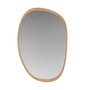 Bolia - Elope Wandspiegel, 119 x 80 cm, Eiche geölt