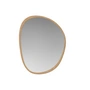 Bolia - Elope Wandspiegel, 88,5 x 71 cm, Eiche geölt