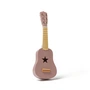 Kids Concept - Solid Star Kindergitarre, lila