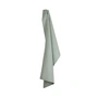 The Organic Company - Geschirrhandtuch, 53 x 86 cm, dusty mint