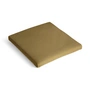 HAY - Type Seat Cushion für Stuhl, ocker
