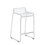 HAY - Hee Barhocker low, hot galvanised